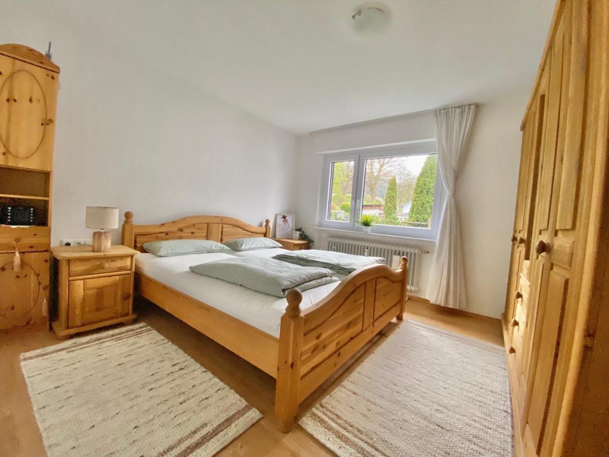 Black Forest Scenic Escape Baiersbronn Exterior foto