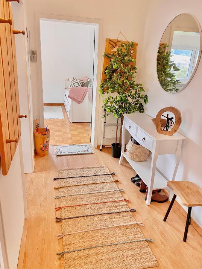 Black Forest Scenic Escape Baiersbronn Exterior foto