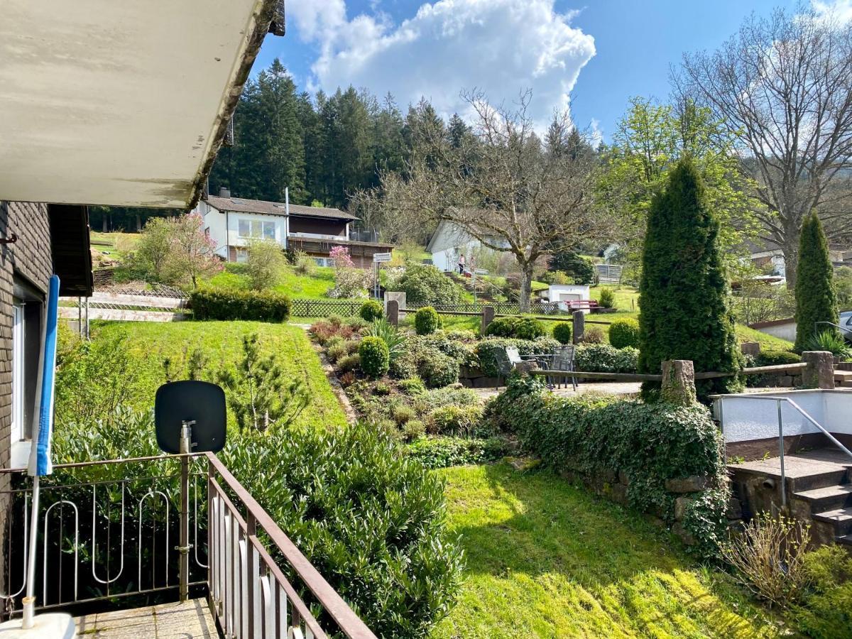 Black Forest Scenic Escape Baiersbronn Exterior foto