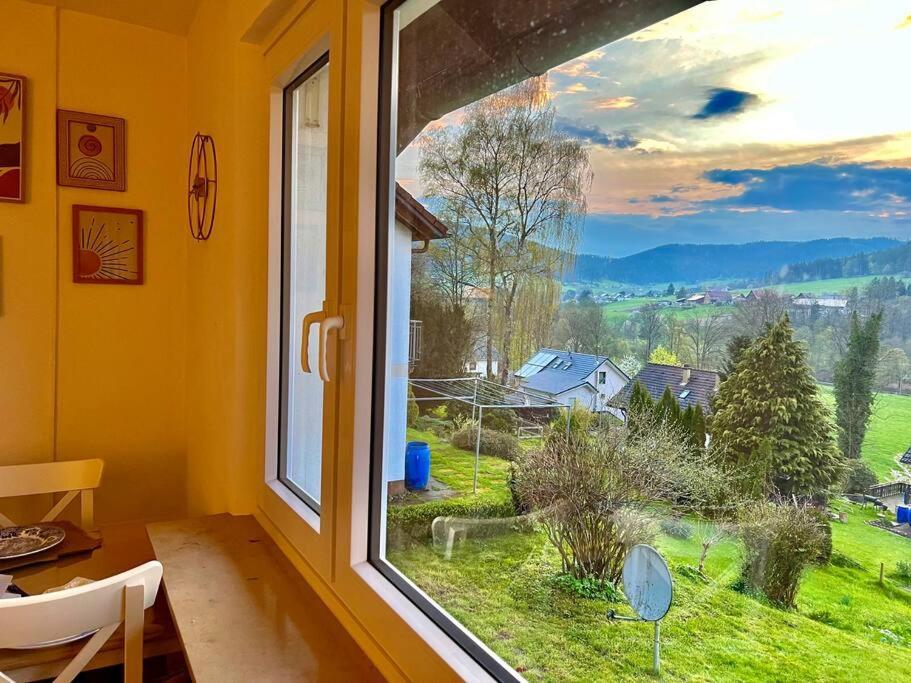 Black Forest Scenic Escape Baiersbronn Exterior foto