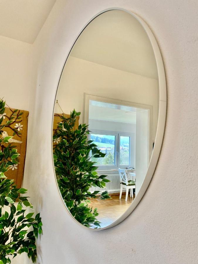 Black Forest Scenic Escape Baiersbronn Exterior foto