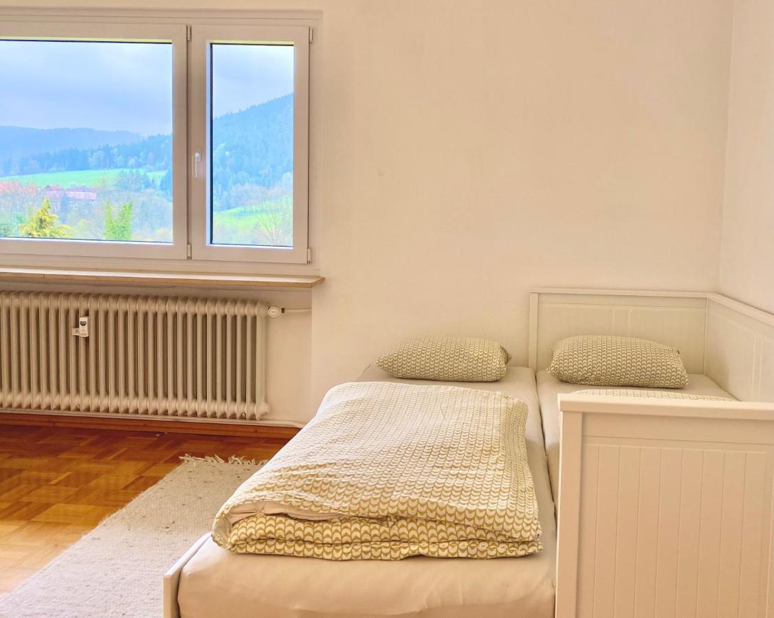 Black Forest Scenic Escape Baiersbronn Exterior foto